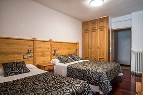 Hotel La Rambla