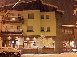 Hotel La Rambla