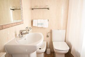 Hotel La Rambla