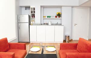 Art Suites & Gallery