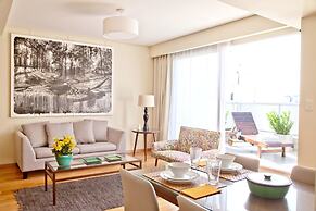 Art Suites & Gallery