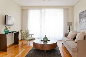 Art Suites & Gallery