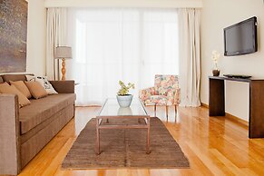 Art Suites & Gallery