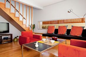 Art Suites & Gallery