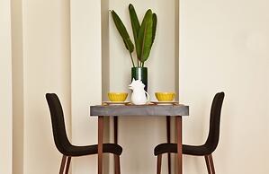 Art Suites & Gallery