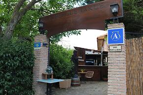 Hotel Jakue