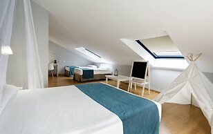 Hotel Jakue