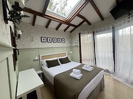 Hotel Jakue