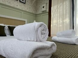 Hotel Jakue