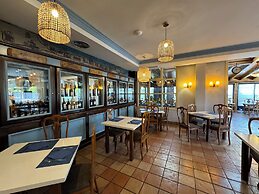 Hotel Jakue