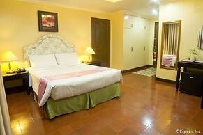 White Knight Hotel Intramuros