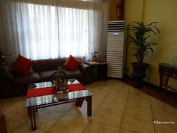 White Knight Hotel Intramuros