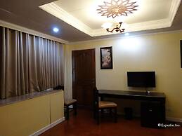 White Knight Hotel Intramuros