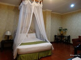 White Knight Hotel Intramuros