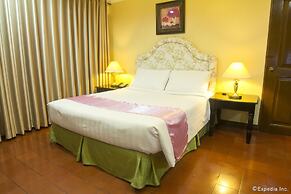 White Knight Hotel Intramuros