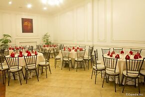 White Knight Hotel Intramuros