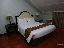 White Knight Hotel Intramuros