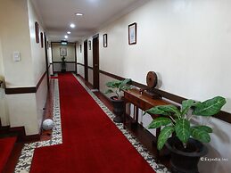 White Knight Hotel Intramuros