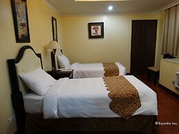 White Knight Hotel Intramuros