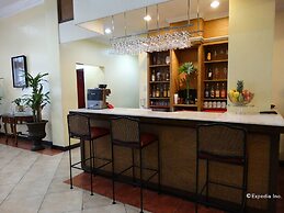 White Knight Hotel Intramuros