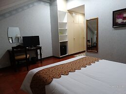 White Knight Hotel Intramuros