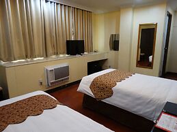 White Knight Hotel Intramuros