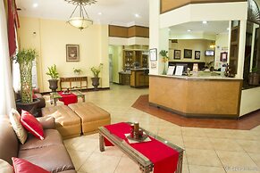 White Knight Hotel Intramuros