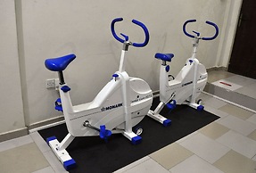 Oscarpak Royal Hotel