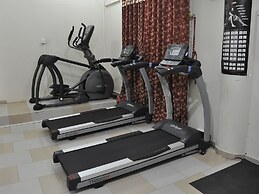 Oscarpak Royal Hotel