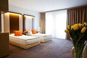 Platinum Apartments Aparthotel