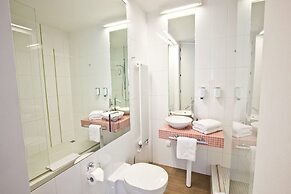 Platinum Apartments Aparthotel