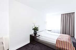 Platinum Apartments Aparthotel