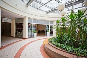 Platinum Apartments Aparthotel