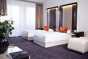 Platinum Apartments Aparthotel