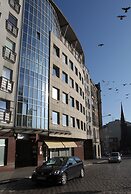 Platinum Apartments Aparthotel