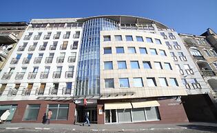 Platinum Apartments Aparthotel