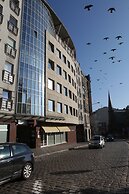 Platinum Apartments Aparthotel