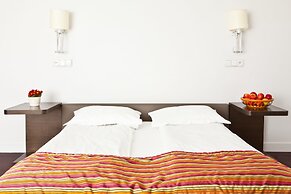 Platinum Apartments Aparthotel