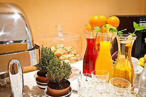 Platinum Apartments Aparthotel