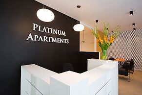Platinum Apartments Aparthotel
