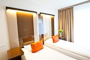 Platinum Apartments Aparthotel