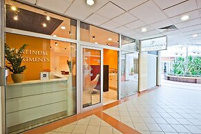 Platinum Apartments Aparthotel