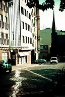 Platinum Apartments Aparthotel