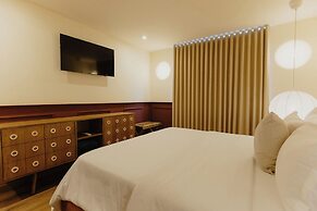 Hotel Acqua Medellín