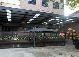 Hotel Acqua Medellín