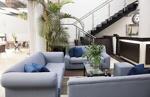 Hotel Acqua Medellín