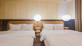 Hotel Acqua Medellín