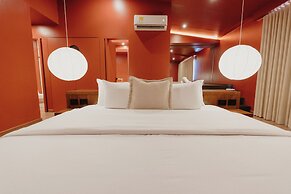 Hotel Acqua Medellín