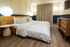 Hotel Acqua Medellín