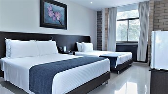 Hotel Acqua Medellín